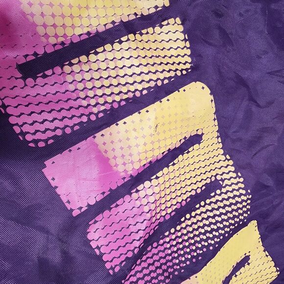 Puma Draw String Bag - Picture 5 of 8